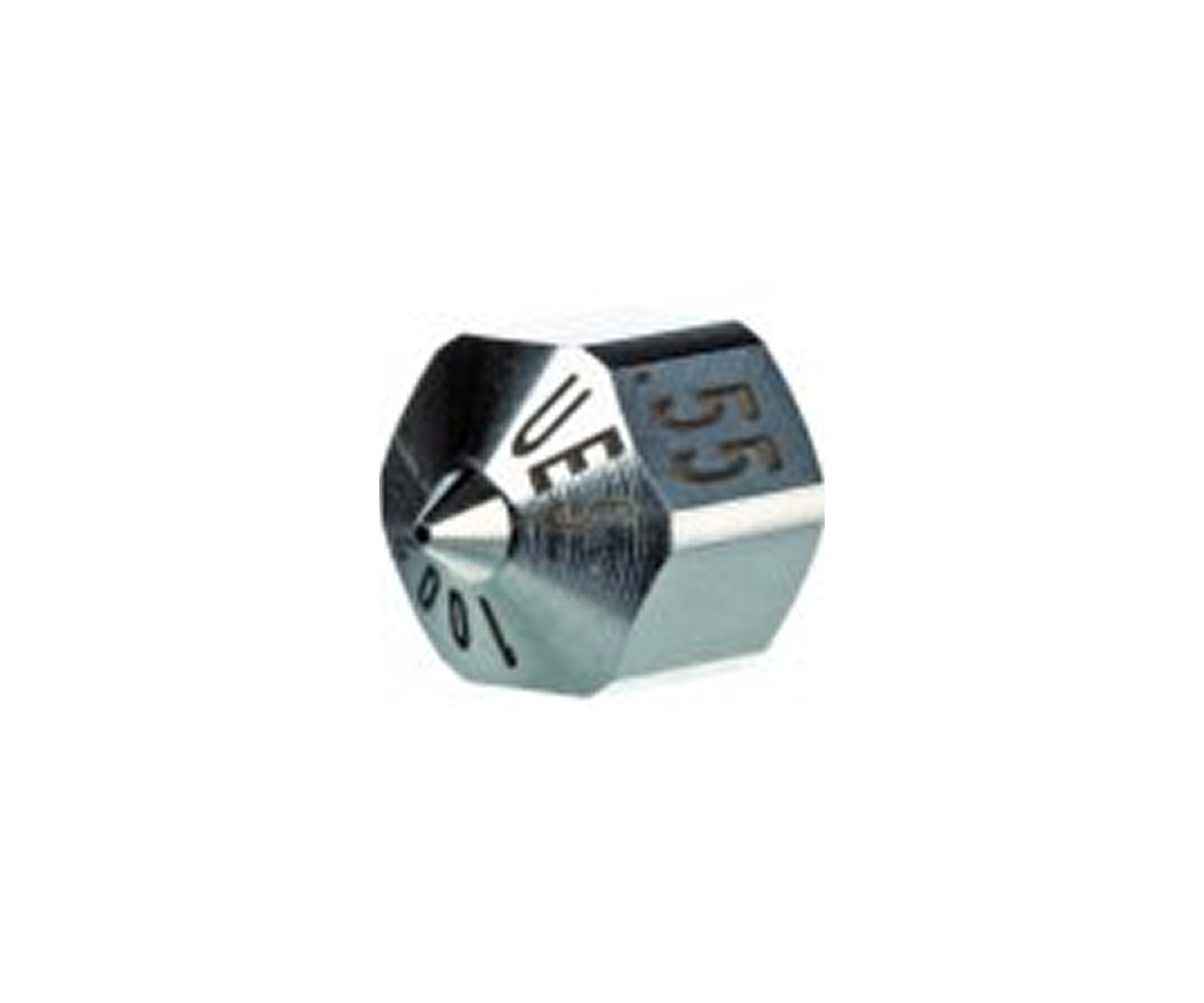 Stainless steel Longlife