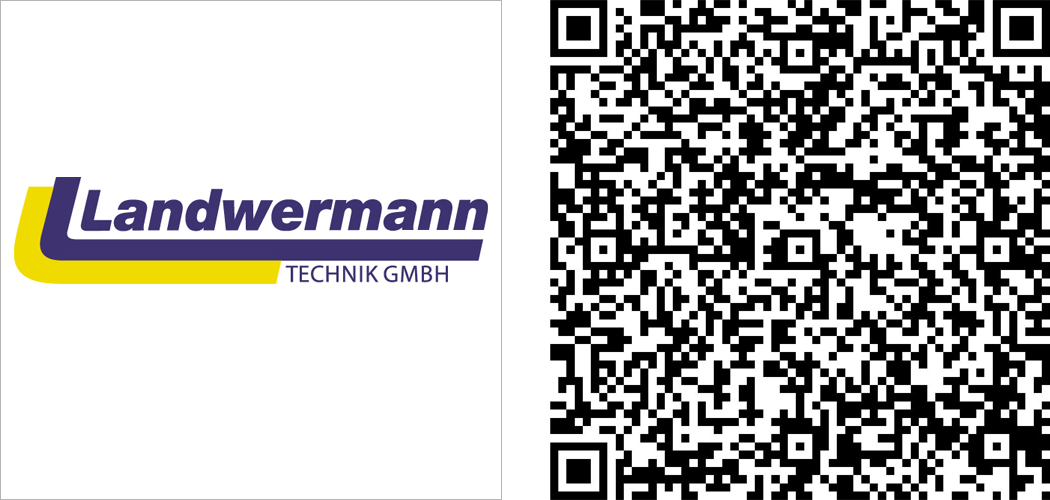 <p><strong>Kevin Dettmer</strong><br /> Landwermann Technik GmbH<br /> Service Germany North<br /> +49 5021 91 95 -19<br /> <a href="mailto:k.dettmer@landwermann.de">k.dettmer@landwermann.de</a></p>