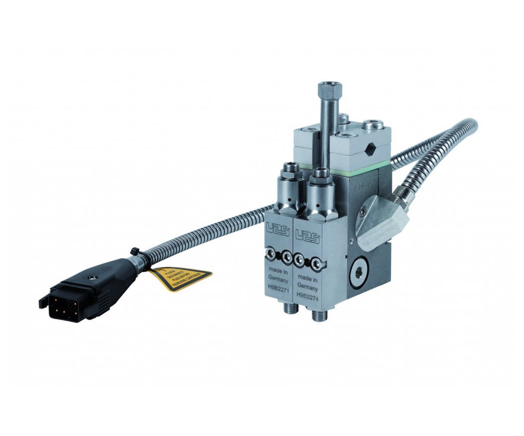 H30X QM - Quickout Mini